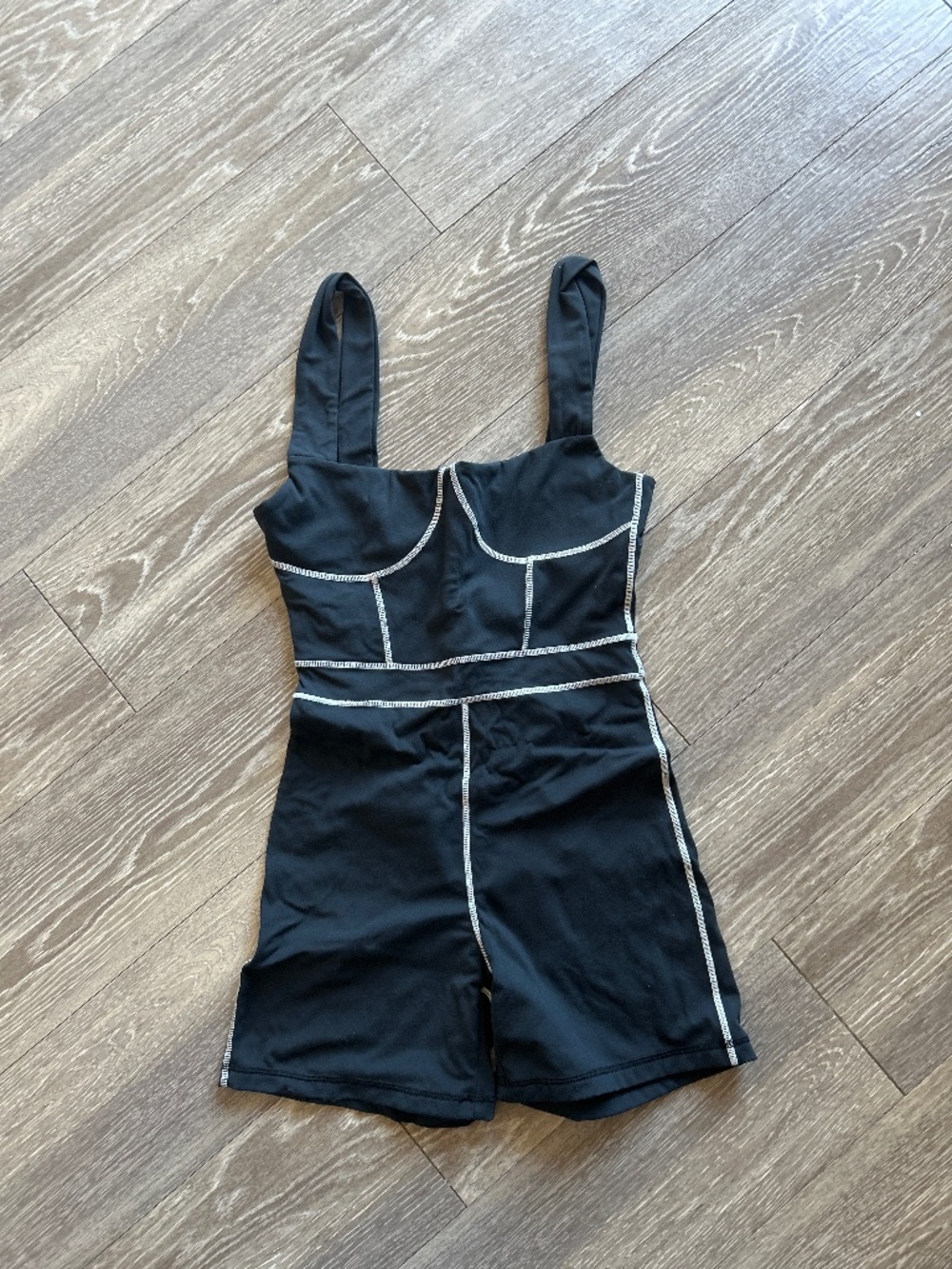 WeWoreWhat Bodysuit